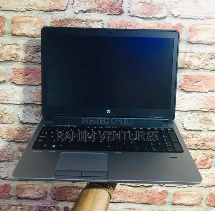 Laptop HP 650 G1 8GB Intel Core i5 HDD 500GB