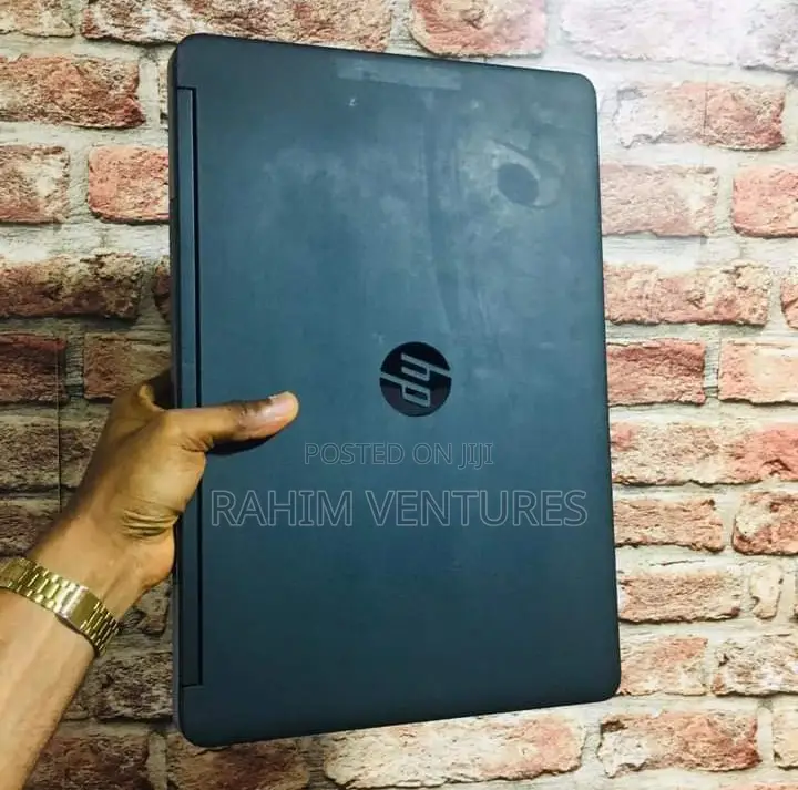 Laptop HP 650 G1 8GB Intel Core i5 HDD 500GB