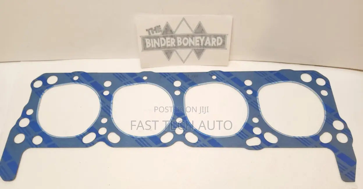 Cylinder Head Gasket 7afe