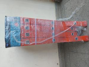 4by3 Iron Multipurpose Ladders - thumbnail 2