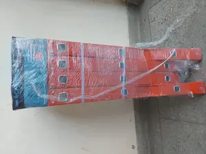 4by3 Iron Multipurpose Ladders