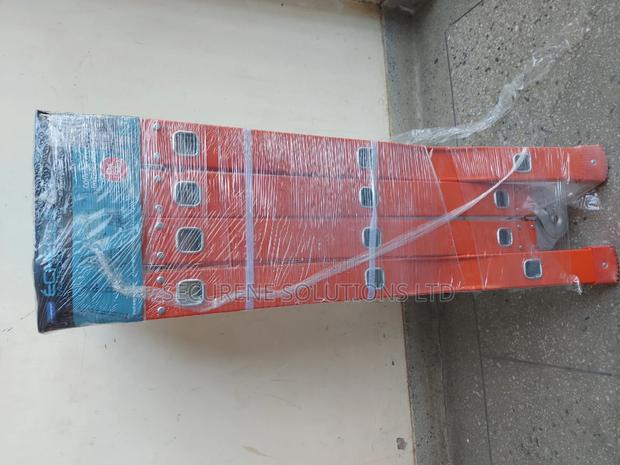 4by3 Iron Multipurpose Ladders - main view