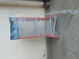 4by3 Iron Multipurpose Ladders