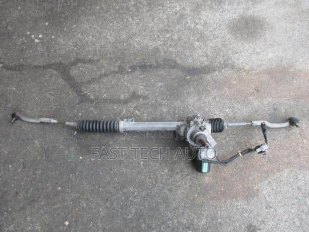 Impreza Gh Steering Rack - main view