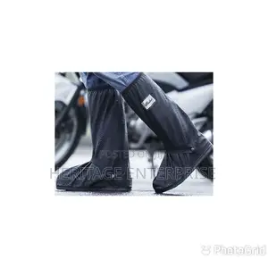 Waterproof Shoes Cover From Size S To XXXL
