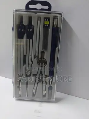 Drawing Set Drawing Set for Engineering Professionals