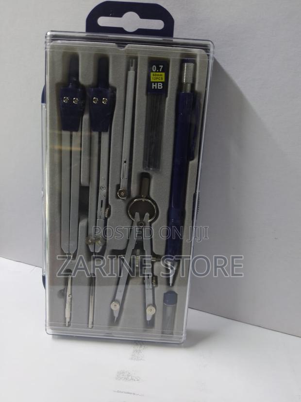 Drawing Set Drawing Set for Engineering Professionals - main view