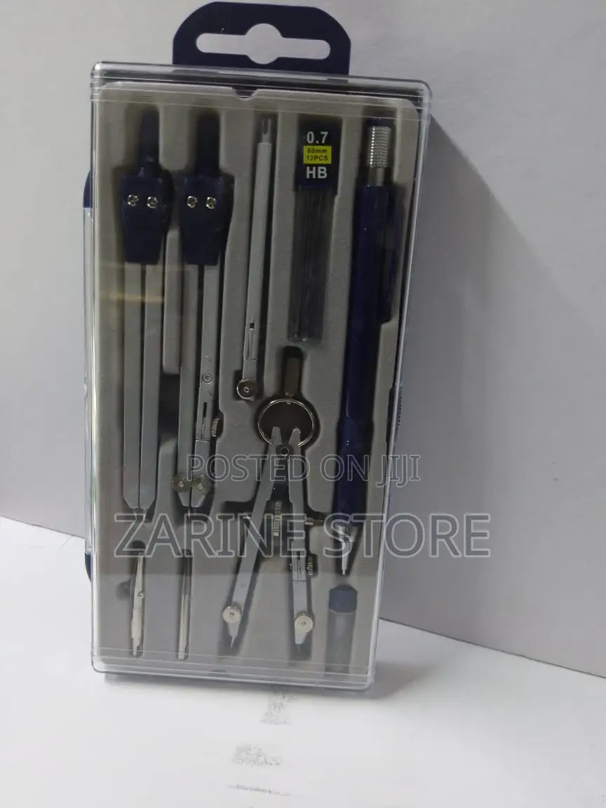 Drawing Set Drawing Set for Engineering Professionals