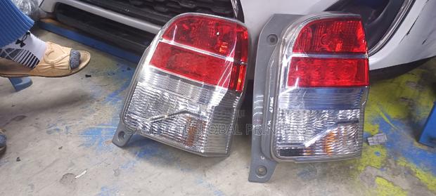 Best Toyota Spade Backlight