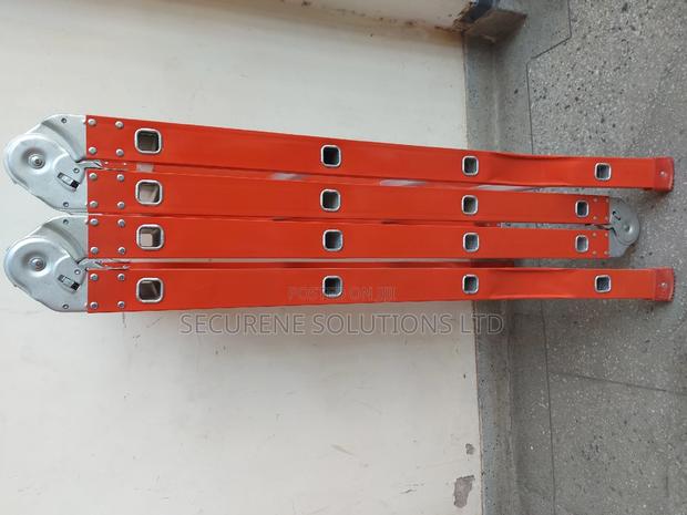 4by4 Iron Multipurpose Ladders - main view