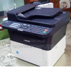 Kyocera Ecosys Fs-1025 MFP Printer Best in Nairobi Central - Printers ...