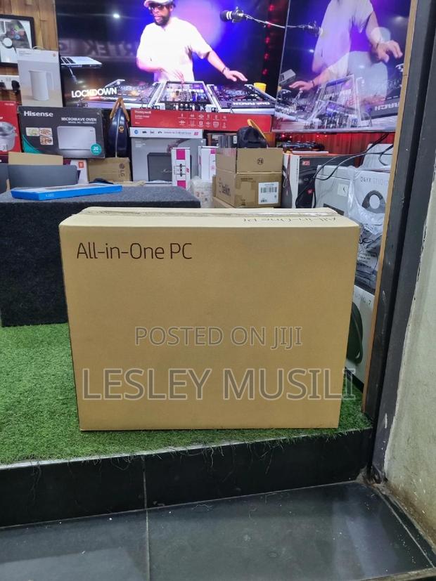 HP21.5 Proone 600 G4 Multi-Touch All-in-One Desktop Computer - thumbnail 2