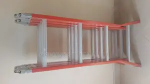 4by4 Iron Multipurpose Ladders