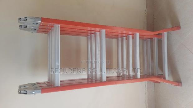 4by4 Iron Multipurpose Ladders - thumbnail 3