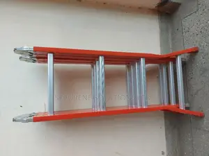 4by4 Iron Multipurpose Ladders