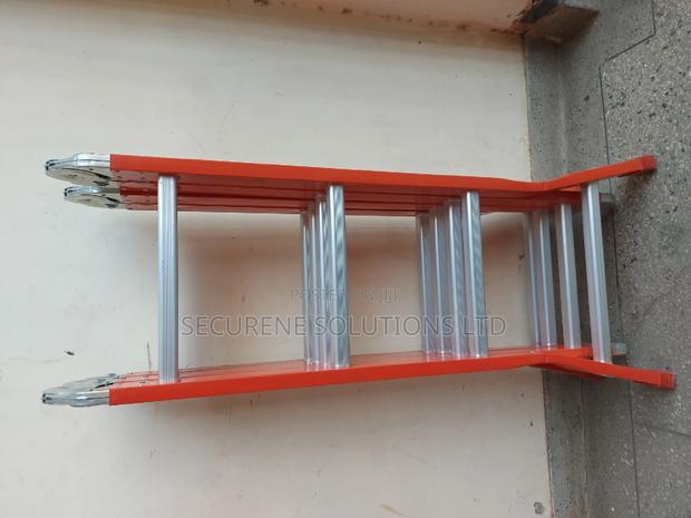 4by4 Iron Multipurpose Ladders - thumbnail 4