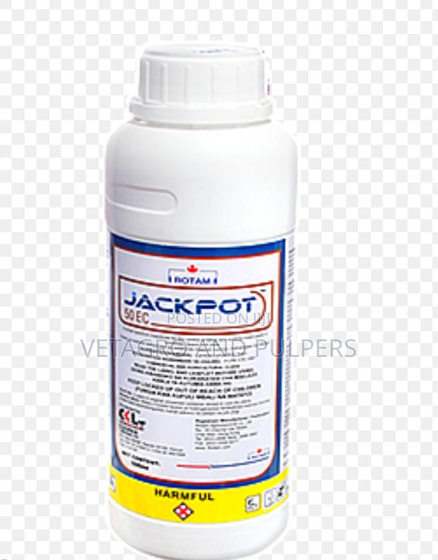 Jackpot 50 EC INSECTICIDE - thumbnail 2