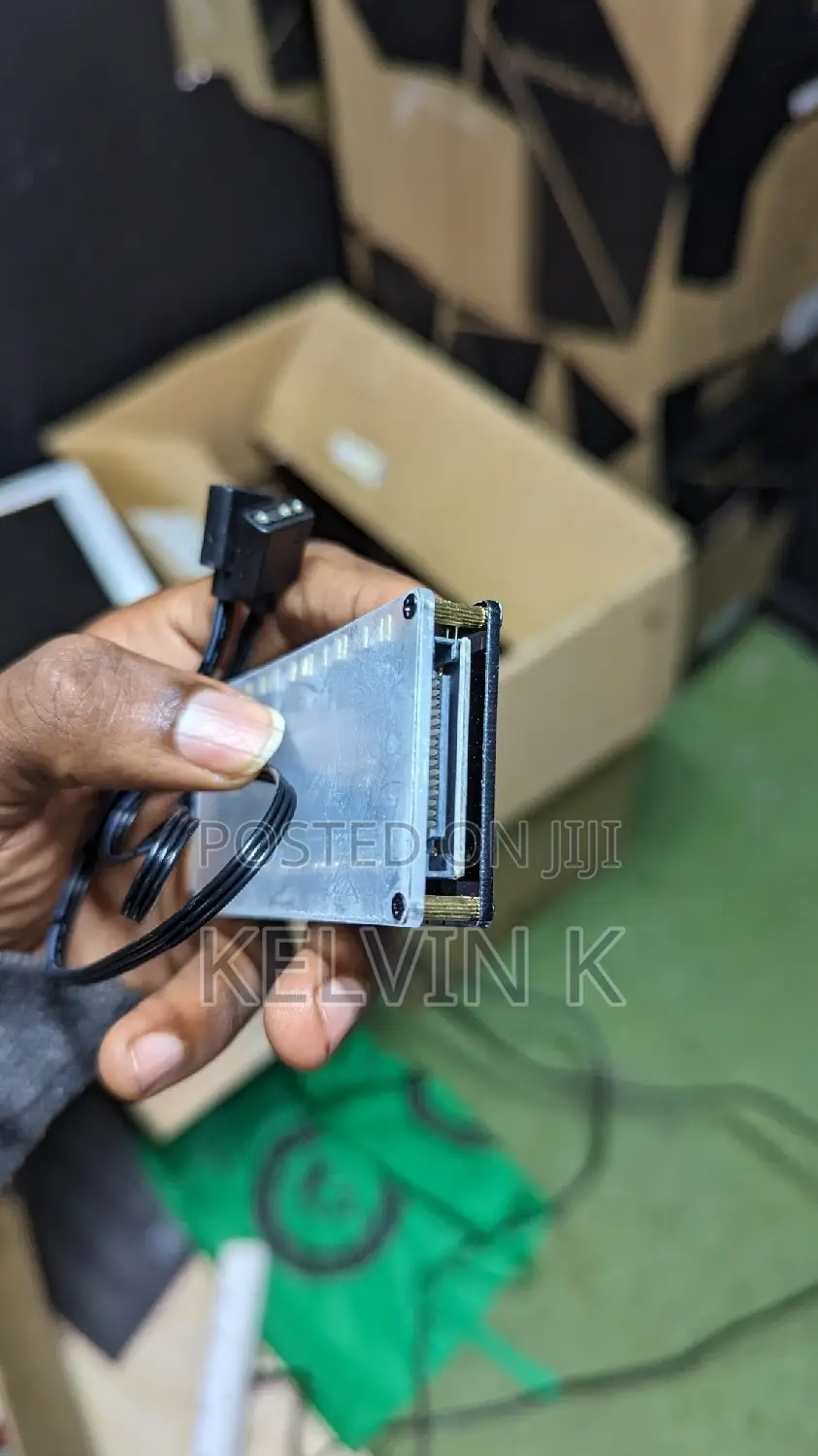 5v Argb Splitter for Gaming Motherboards