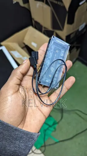 5v Argb Splitter for Gaming Motherboards