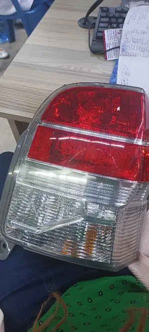 Qualified Toyota Spade Backlight