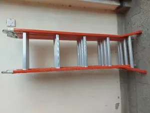 4by5 Iron Multipurpose Ladders