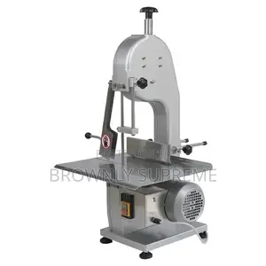 New Meat Cutting Machine