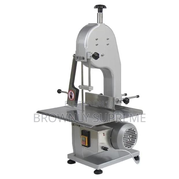 New Meat Cutting Machine - thumbnail 2