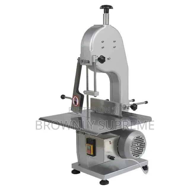 New Meat Cutting Machine