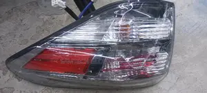 Lexus 270 2012 Backlight