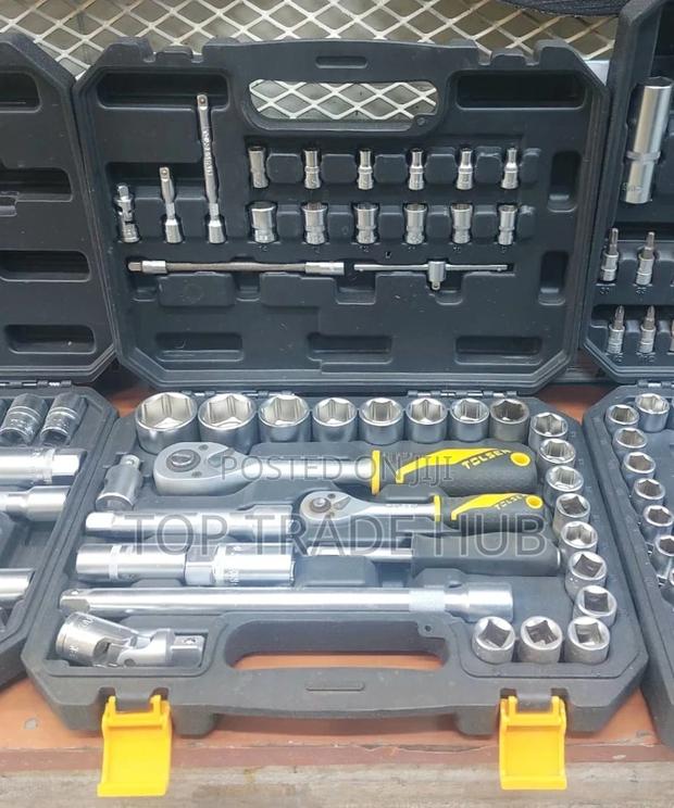 Tolsen Tool Set 45 PCS
