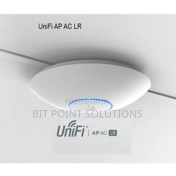 Ubiquiti Unifi UAP-AC-LR '! Unifi UAP-AC-LR '! UAP-AC-LR