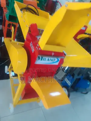 Feed Chopper Milano Brand