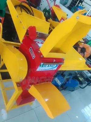 Feed Chopper Milano Brand