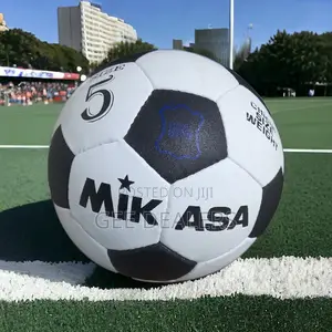 Mikasa Soccer Balls >Size 5