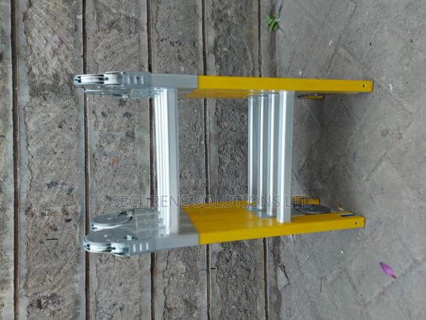 4by2 Fibreglass Multipurpose Ladders - thumbnail 4