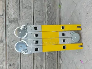4by2 Fibreglass Multipurpose Ladders