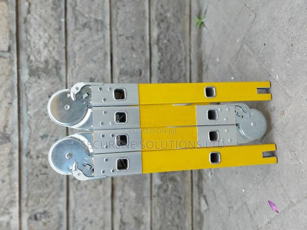 4by2 Fibreglass Multipurpose Ladders - thumbnail 5