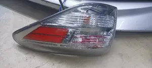 2012 Lexus 270 Backlight