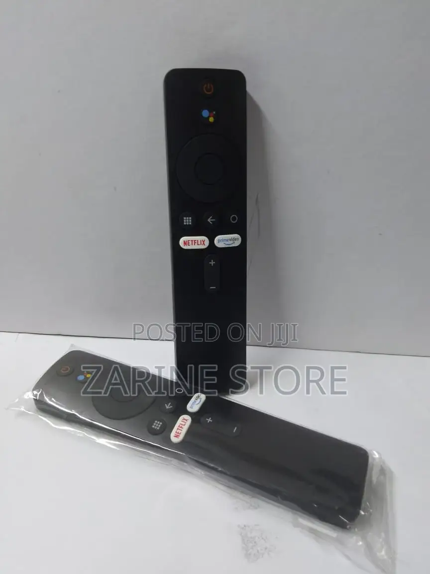 Mi Tv Box Remote Original Mi Tv Box Remote