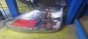 Neat Lexus 270 2012 Backlight