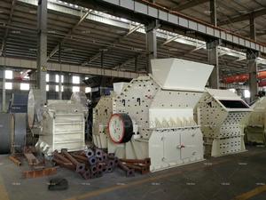 Fast Delivery PCX Series Sand Making Machine Fine Crusher - thumbnail 2