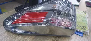 %Lexus 270 2012 Backlight
