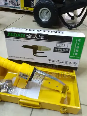 Pipe Welding Machine/Electric PPR Machine