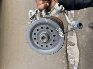 Aircon for Belta 1kr