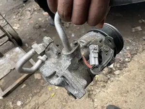 Aircon for Belta 1kr