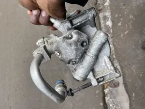 Aircon for Belta 1kr