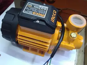 Ingco Booster Water Pump 0.5hp