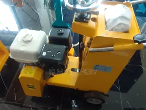 Road Concrete Cutter Hisaki Japan Brand
