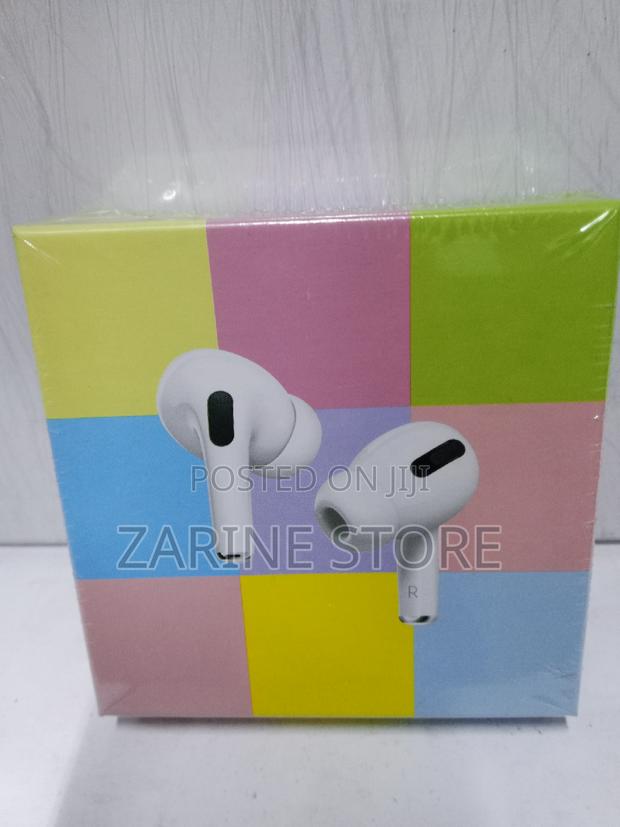 Pro 3 Wireless Earbuds Pro 3 Wireless Earbuds - main view