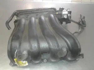 Nissan MR20 Inlet Manifold